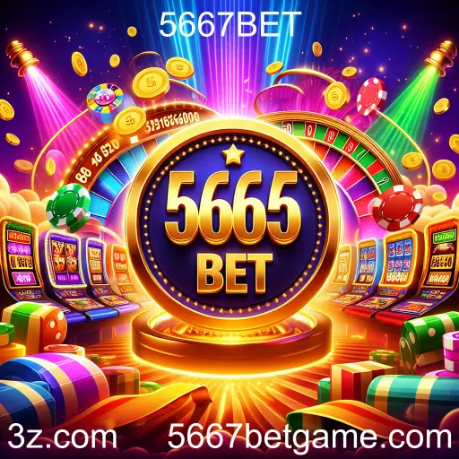 Maximize Seu Jogo: Promoções e Bônus na 5667BET